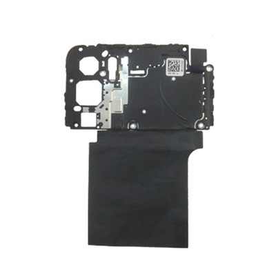 OPPOReno2356主板保护罩原装拆机