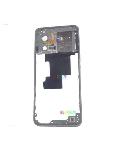 VIVOS6S7E屏框中框边框原装拆机
