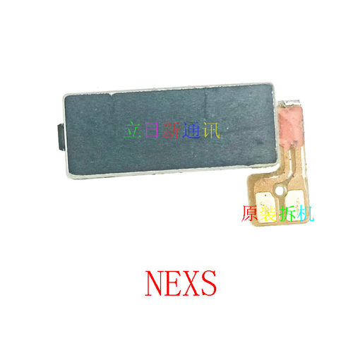 VIVONEXA3S听筒铃声原装二手拆机