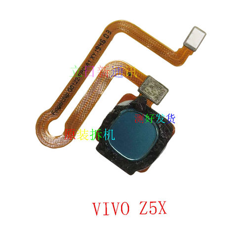 VIVOZ1Z356指纹排线原装拆机二手