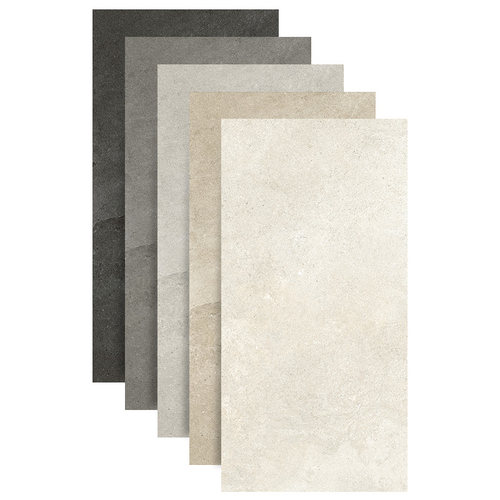 法式做旧质感砖600x1200莱姆石泥