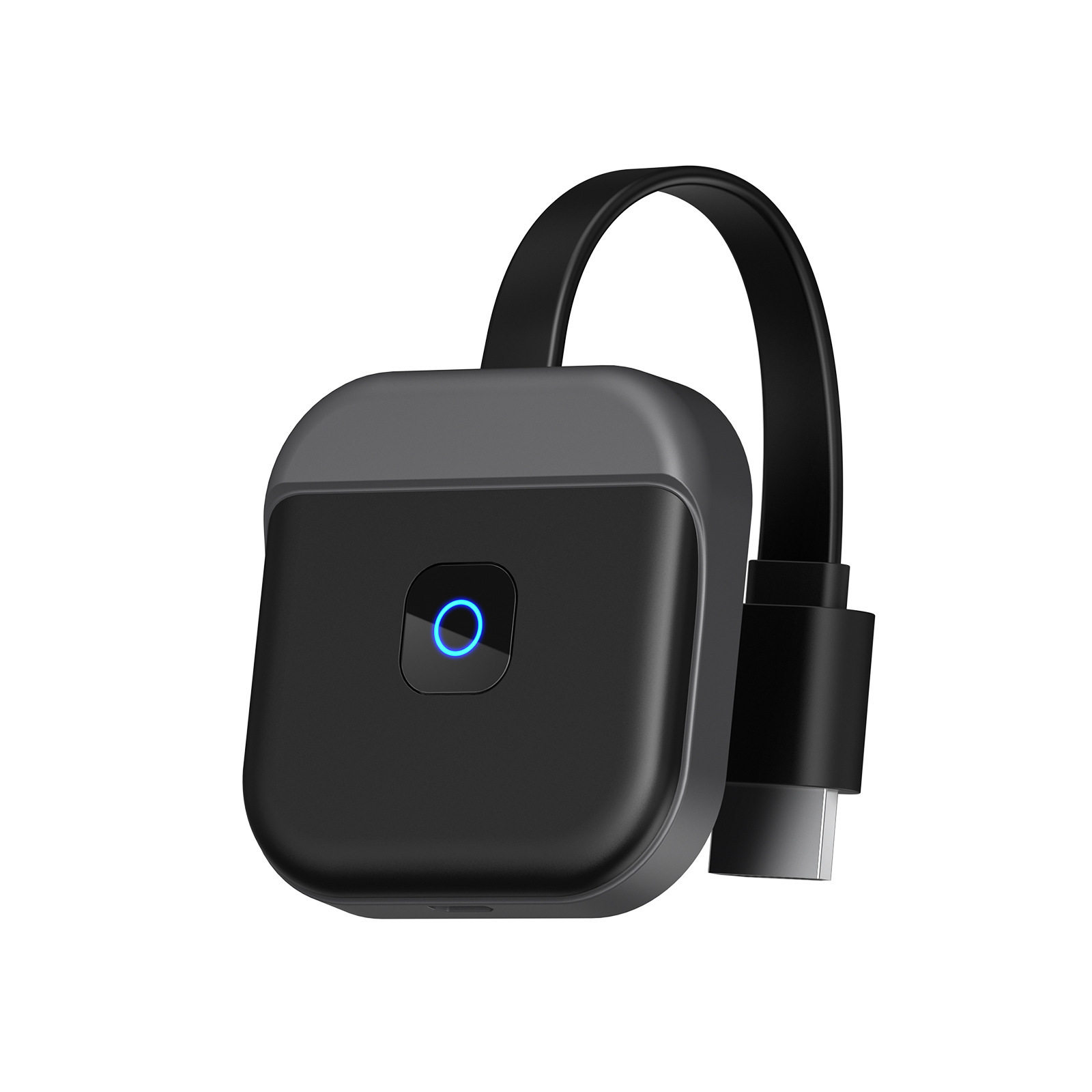G59 5G 4k双频WiFi无线同屏器 手机无线hdmi推送宝 Dongle4k高清