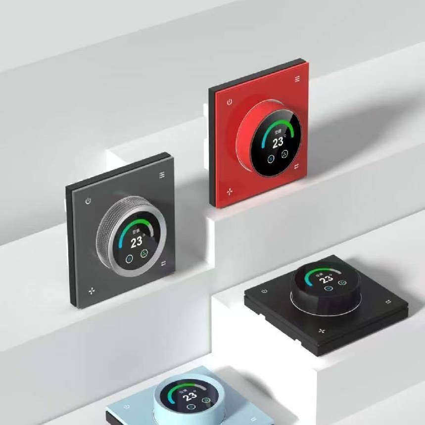 覆盖市面99%的中央空调品牌协议