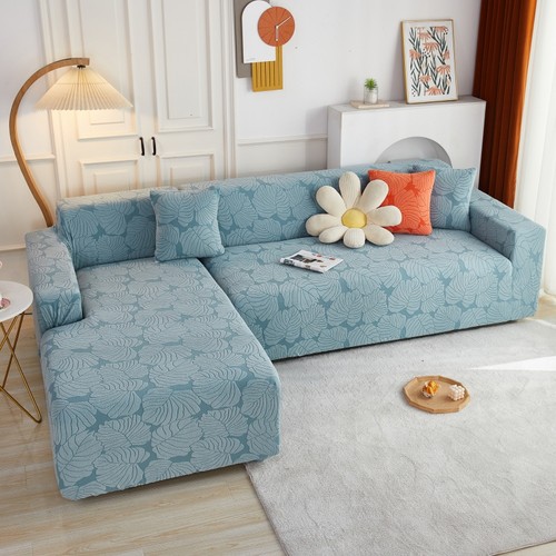沙发套全包懒人四季防尘沙发盖布