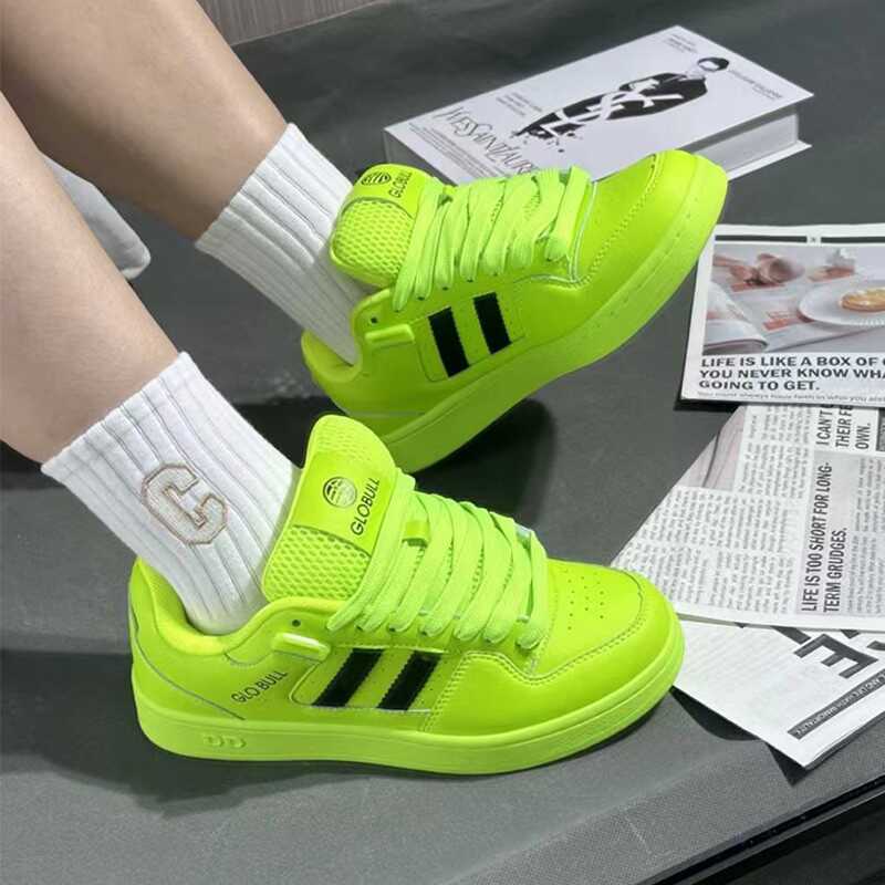 休闲运动板鞋2024夏季新款原创