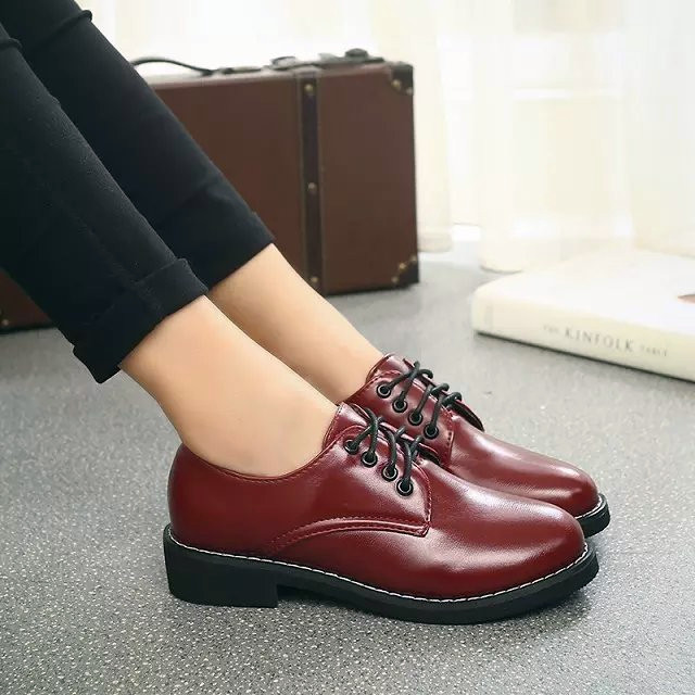 Chaussures de printemps - Ref 918545 Image 5