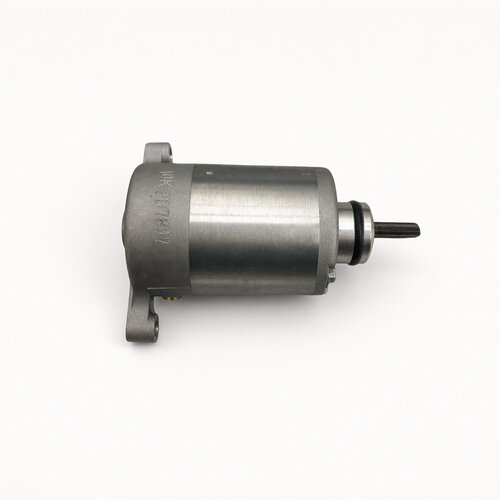 适用轻骑铃木UU125T/UY125T/UE125/US125启动起动电机马达新品 - 封面