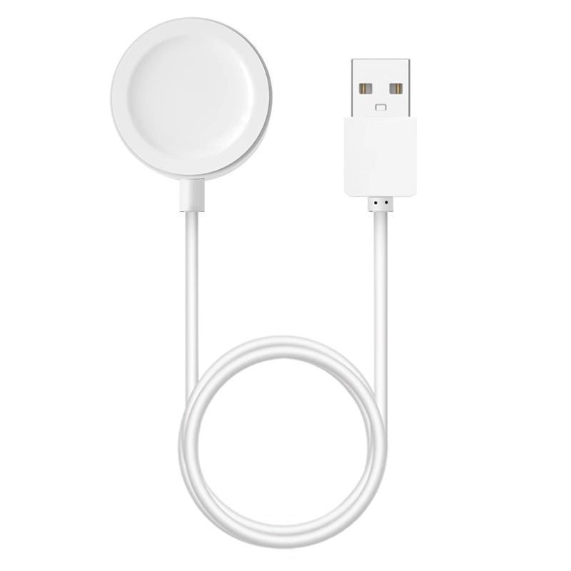 充电器S7S8proS9UltraMax华强北智能电话手表磁吸充电线充线充座