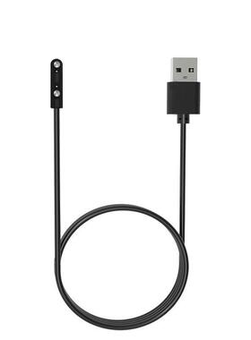 适用1DORADO/H-907BJ/907J骨传导水下游泳耳机磁吸充电器线H903/5