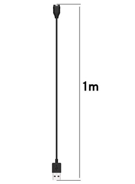 适用北斗手表Syntime3 TA2000充电线Astrolink充电器TA900充电线
