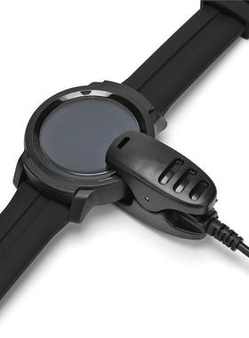 适用于颂拓AMBIT3手表充电线SUUNTO充电器松拓spartan拓野5\3
