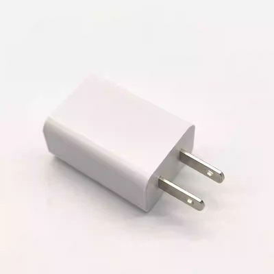 智能手环手表儿童手表 5V1000mA安全保护通用USB充电器 1A充电头
