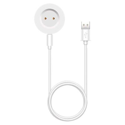 适用荣耀GS3i充电器honor watch gs3i手表磁吸式充电底座