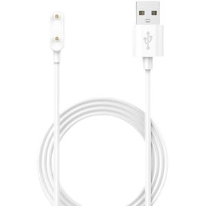 适用荣耀亲选Haylou Watch活力版智能手表充电器线BOT-WB02数据线