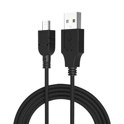 适用于德州仪器计算器TI-Nspire CX CAS充电器线TI-84 PLUS SE数U
