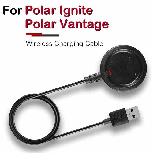 适用于POLAR博能VantageV充电器