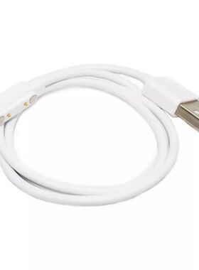 阿科奇LT36手表充电器 LT21 e08儿童电话手表充电线 阿科奇充电线