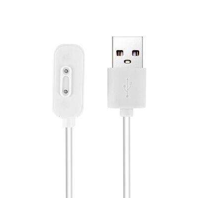 适用小寻米兔电话手表Yes3pro/T5X5Y2s/z9pro/m6磁吸充电线数据线