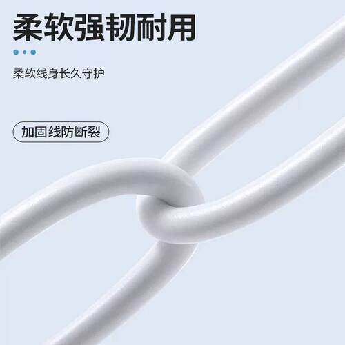 适用VIVO WATCH GT手表充电线iQOO WATCH GT2强力磁吸充电数据线