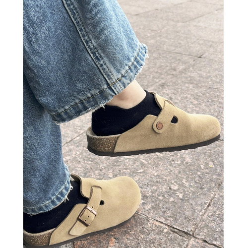 【抢购中！即将涨价】真皮勃肯鞋