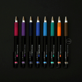 九口山推荐 用笔新版 日本PILOT百乐juiceup手帐用果汁笔中性笔多色