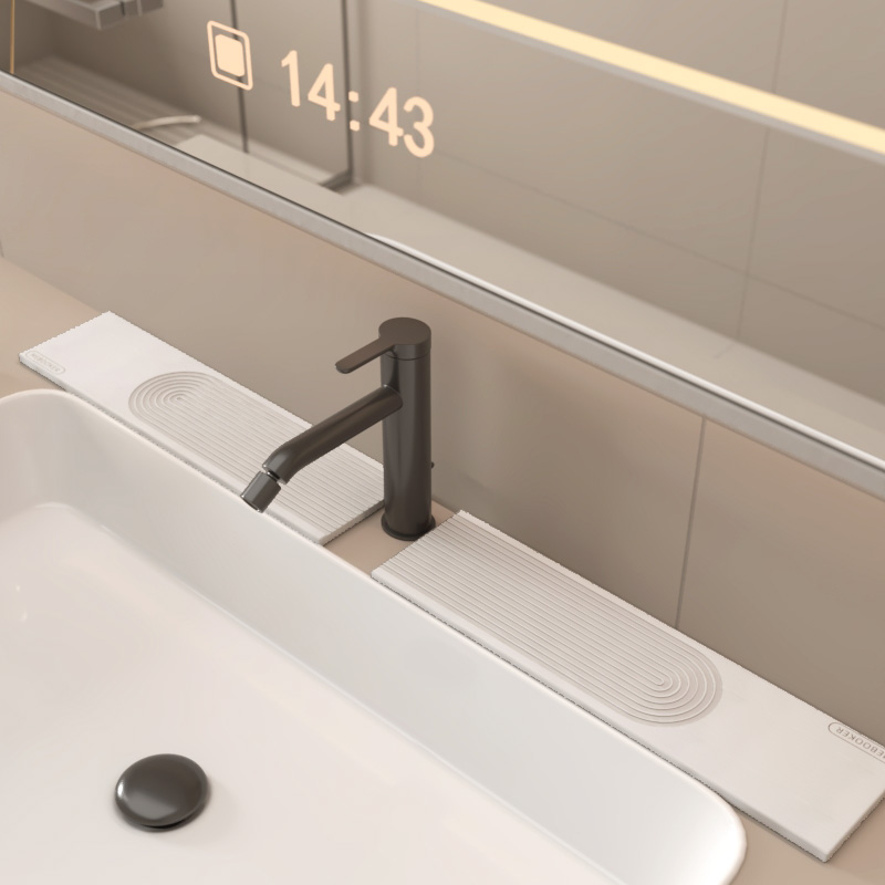 浴室角架吸水防霉防水垫