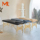 MTQ5 бытовая складная массажная кровать beauty bed салон красоты портативная массажная физиотерапевтическая ортопедическая кровать массажная кровать для тренажерного зала mini 4