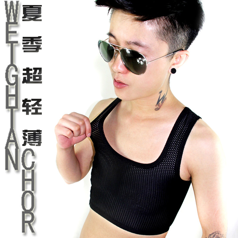 Body A2013-3, mouvement en coton - Ref 650127 Image 8