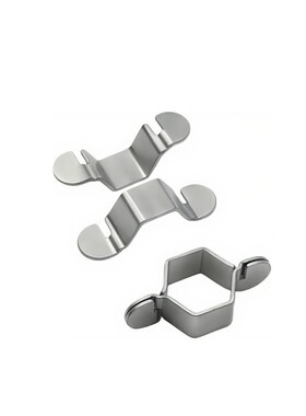 埃美柯软管龙头软管专用配套扳手金属扳手手拧紧徒手安装方便快捷