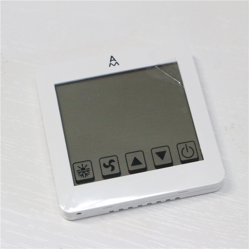 86X86mm液晶面板家用中央空调