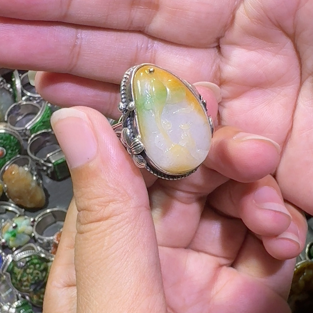 在