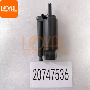 FM400  FM440沃尔沃卡车泵车雨刮喷水电机VOLVO配件21189159