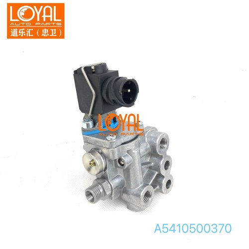 A5410500370 发动机排气制动器阀适用于奔驰4141 3341 2644卡车