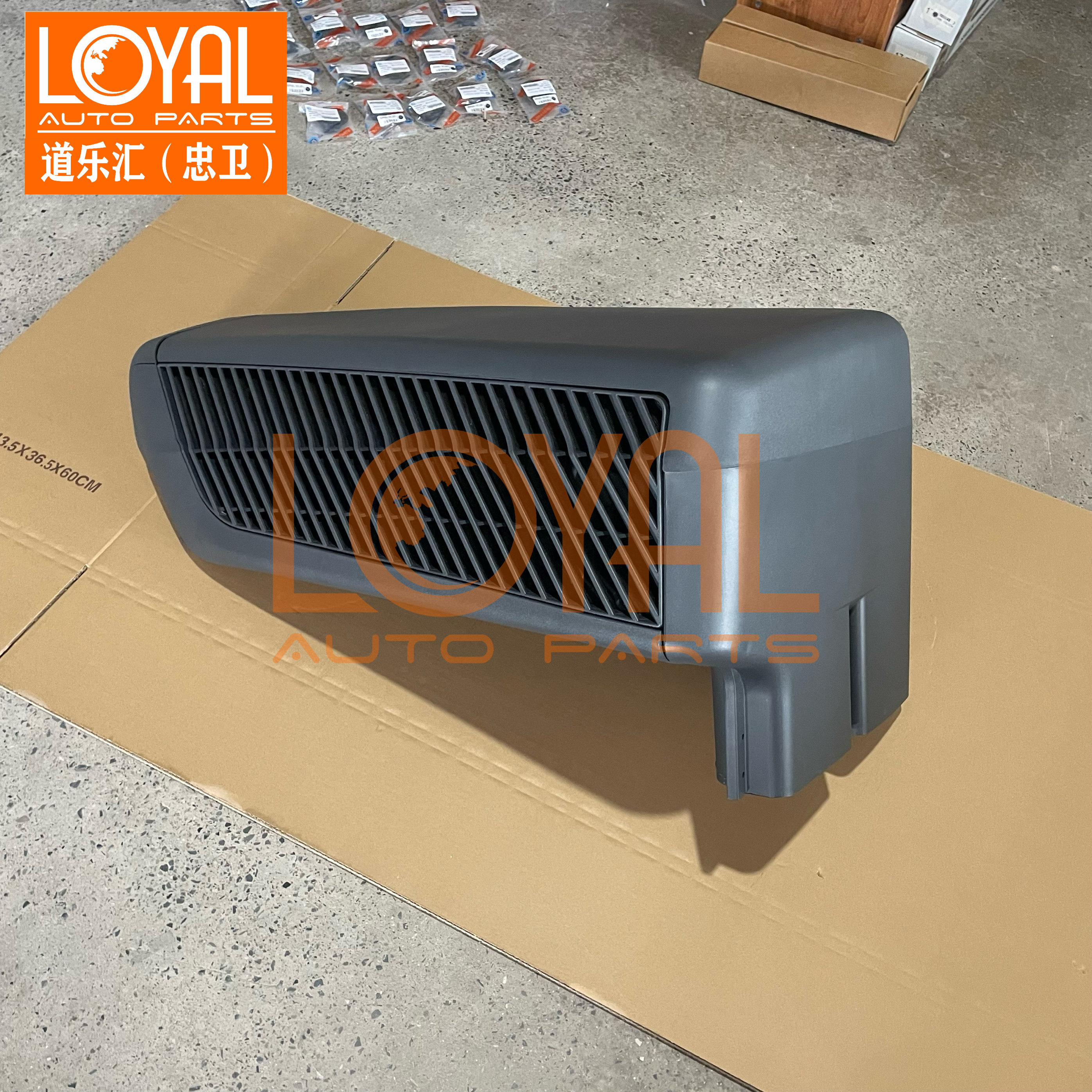 进气口管道21477413 21244773适用于沃尔沃FH16卡车