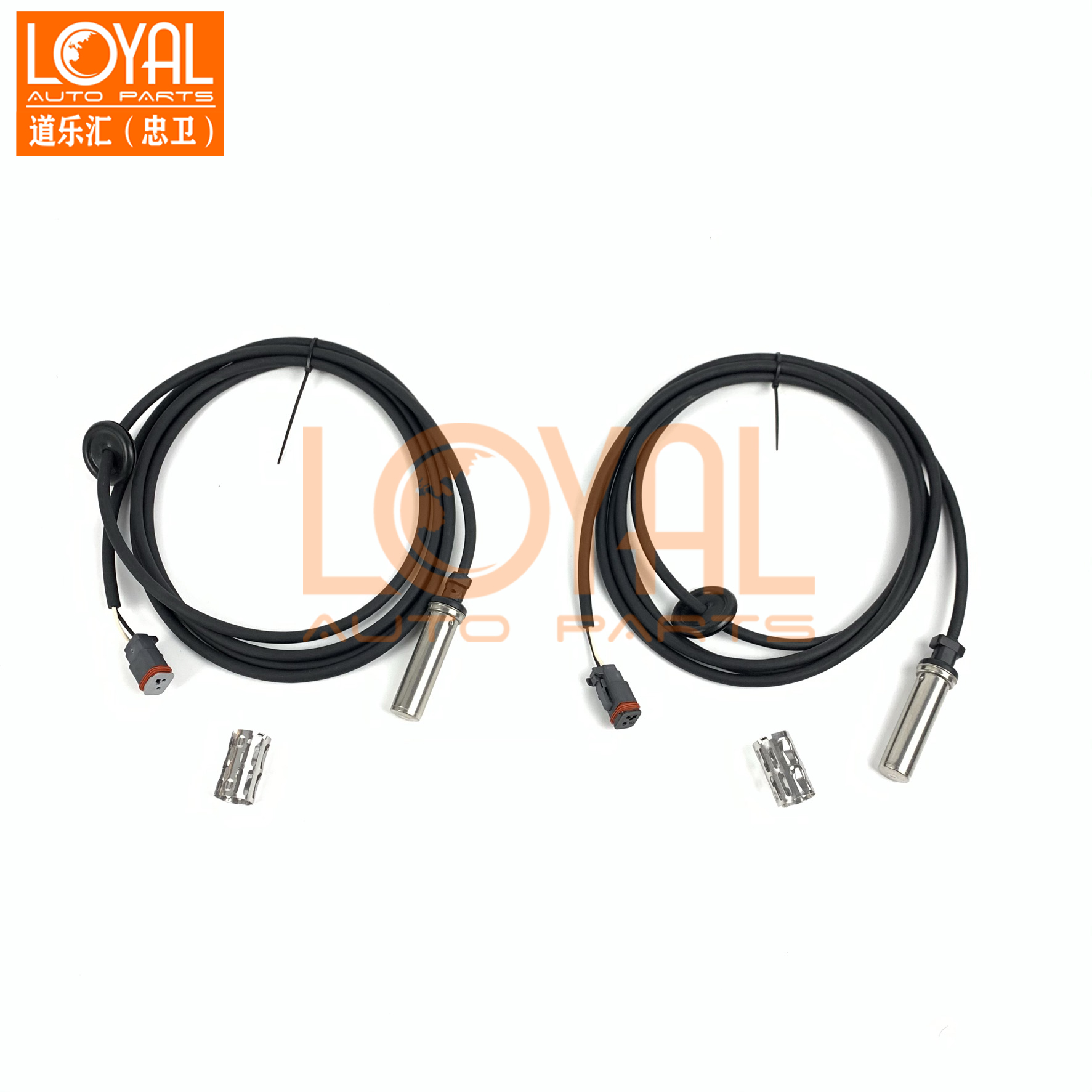 FM370  FM400 FM440富豪沃尔沃卡车ABS传感器21247161 21247154