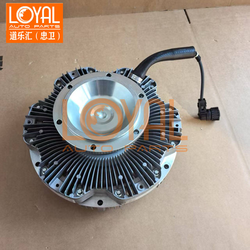 风扇耦合器A4702000422适用于奔驰4143泵车