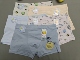 男童平角四角短裤 5条 头 95A抗菌莫代尔棉 儿童内裤 包邮 乐小鸭2664