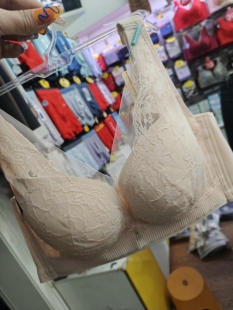 特价 C杯大码 安妮儿359 薄款 文胸 有氧透气孔棉杯 断码