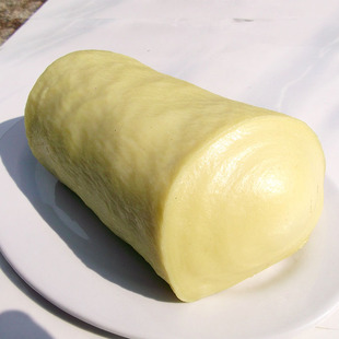 2.1斤一根 真空包装 正宗庆元黄粿 食用新鲜特产黄年糕黄米粿黄果