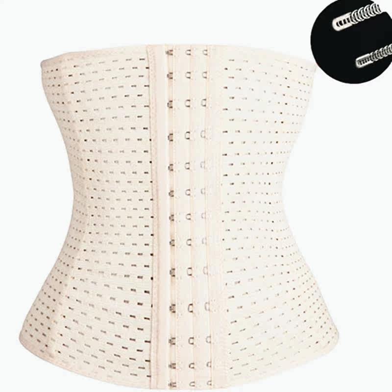 Corset simple en autre - Ref 673053 Image 4