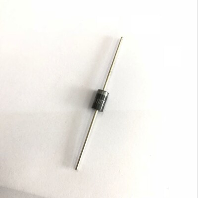 快速恢复二极管 HER504 直插5A 400V 二极管 Y