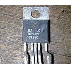 原装进口拆机电源管 TOP232Y TOP232 测量好发货