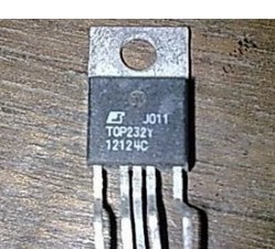 原装进口拆机电源管 TOP232Y TOP232 测量好发货