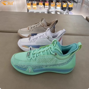 禅7篮球鞋阿隆戈登361男鞋运动鞋秋季专业实战防滑抓地耐磨男球鞋