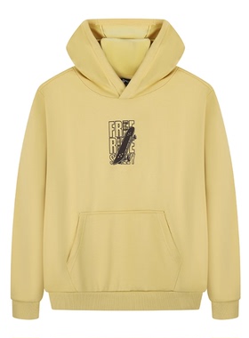 361度男装套头卫衣正品2025冬季新款男子保暖加绒运动卫衣9004A