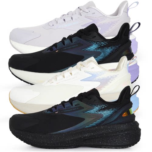 361度女专业跑步鞋2023冬新款雨屏7.0防泼水减震休闲鞋582342253