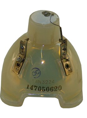 HP 惠普 投影机灯泡 vp6100 /VP6110/VP6120灯泡L1624A