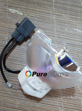 原装松下PT-EX620/PT-FZ570C/PT-FX500C/PT-SLW67C/PT-SLW67CL灯泡ET-LAEF100C