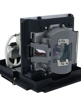 宝得丽INFOCUS富可视 投影仪灯泡 IN5534/ IN5535/带灯架 SP-LAMP-056(右)