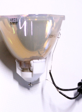 宝德丽适用于原装EPSON ELPLP81 ELPLP82 ELPLP83/ELPLP84投影机灯泡 HS380AR12-1N CB-Z10000U